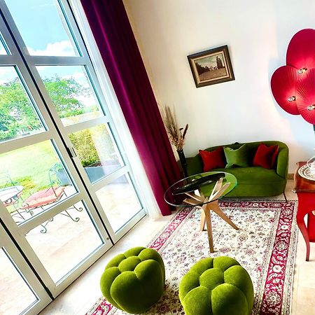 Chateau De Lafont Suites Saint-Vivien  Ngoại thất bức ảnh