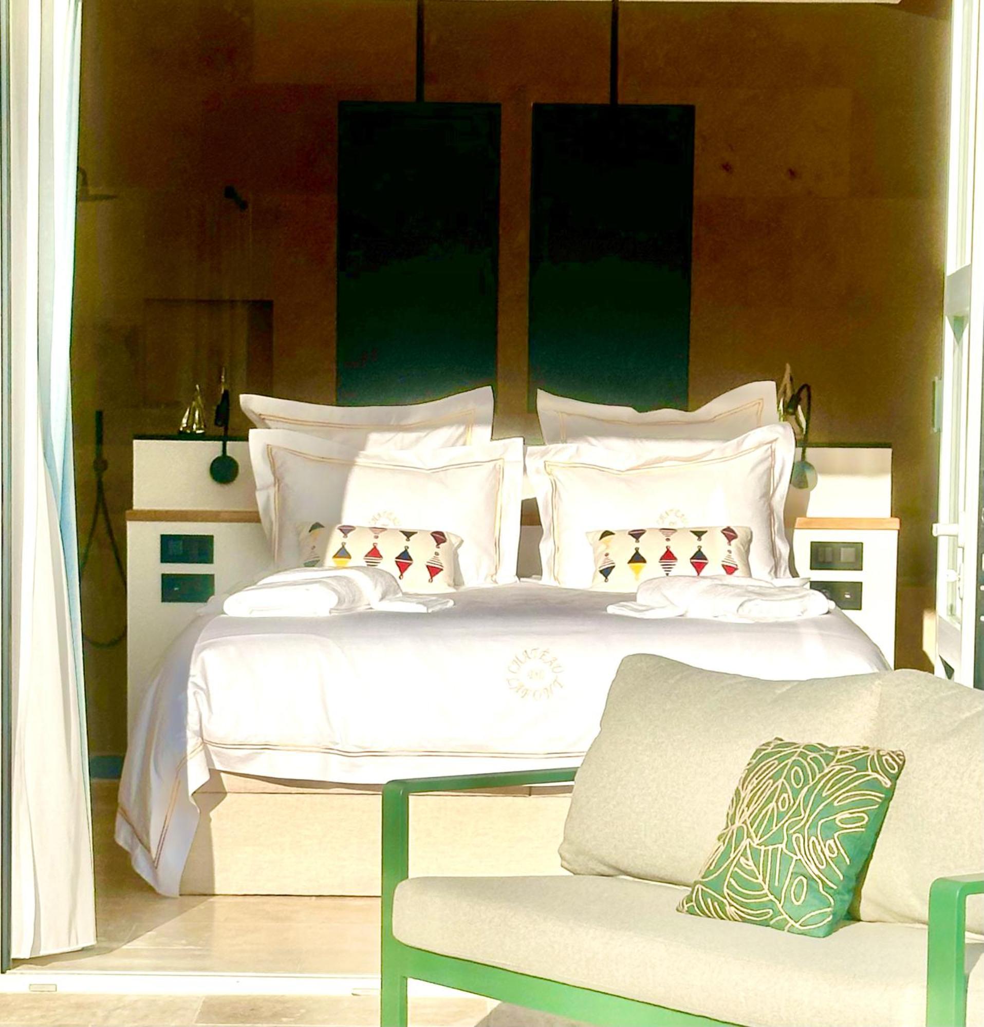 Chateau De Lafont Suites Saint-Vivien  Ngoại thất bức ảnh