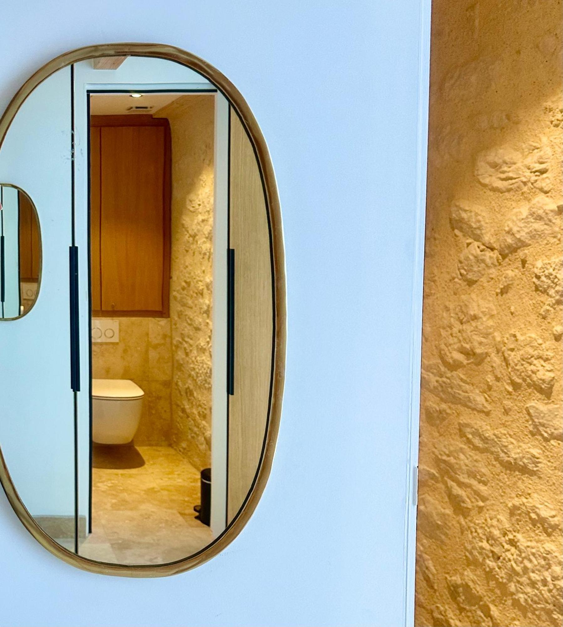 Chateau De Lafont Suites Saint-Vivien  Ngoại thất bức ảnh